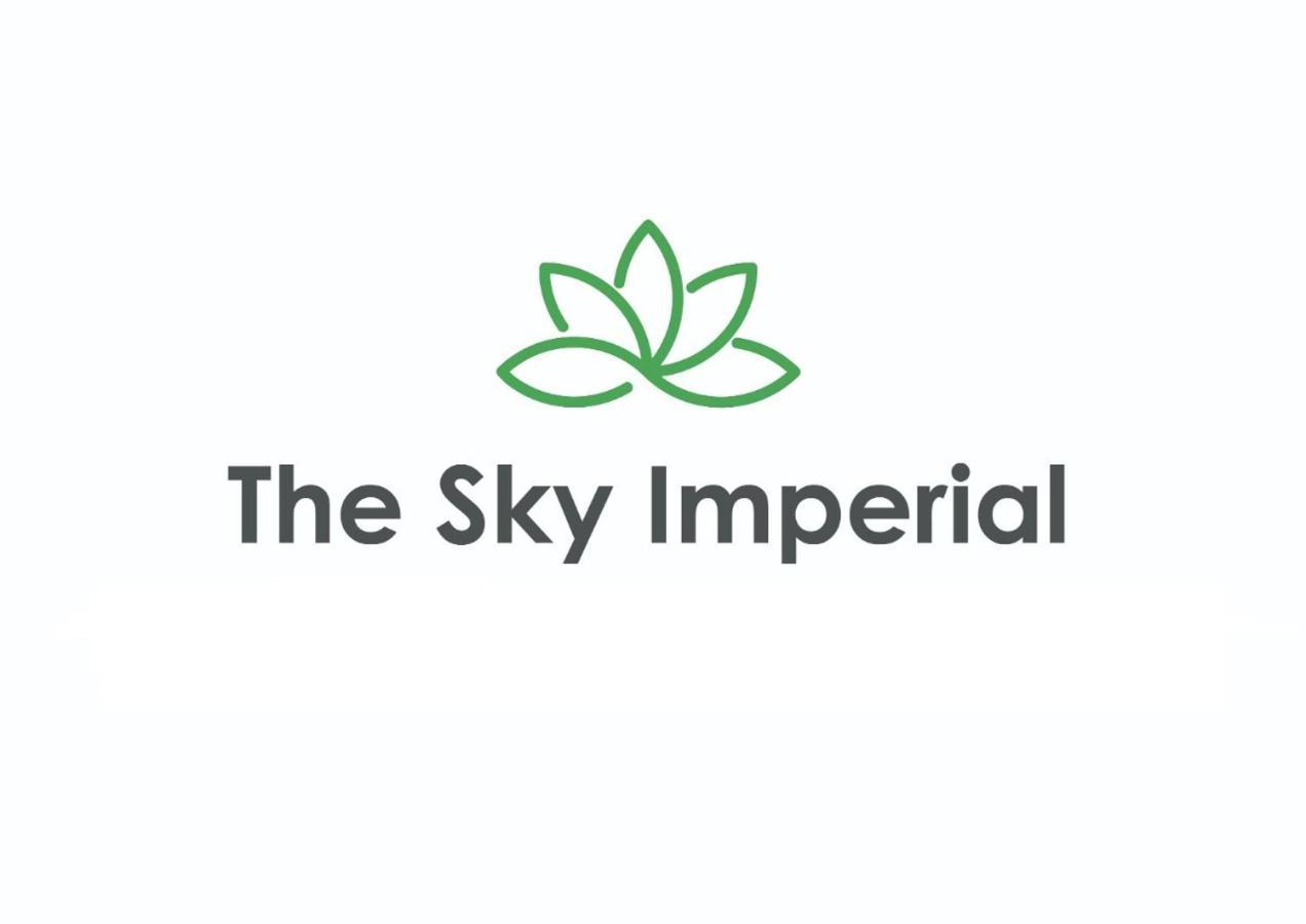 The Sky Imperial Kumbhalmer Resorts Kumbhalgar Kültér fotó